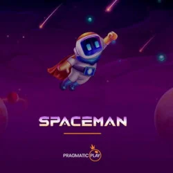 Spaceman aajogo