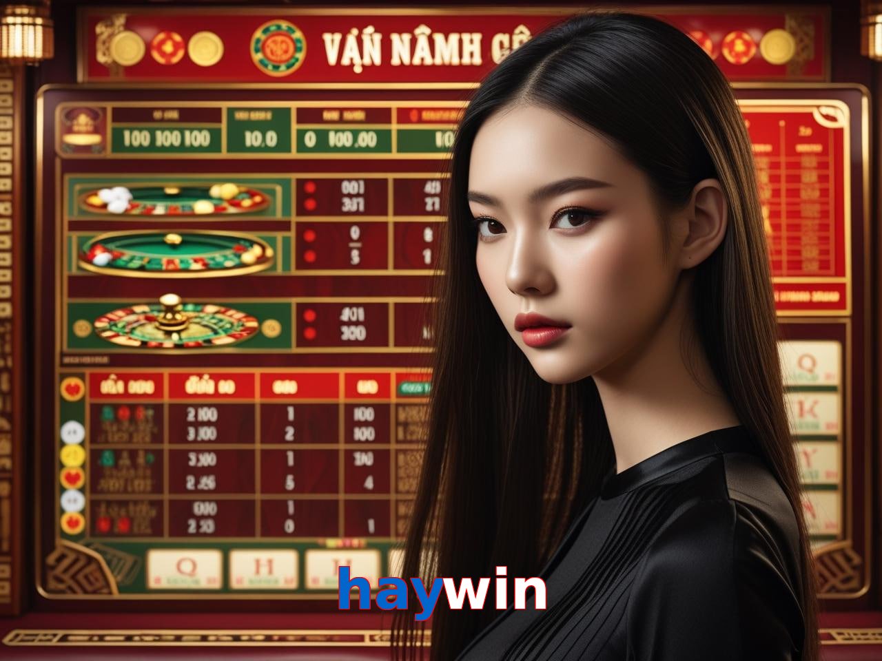 haywin