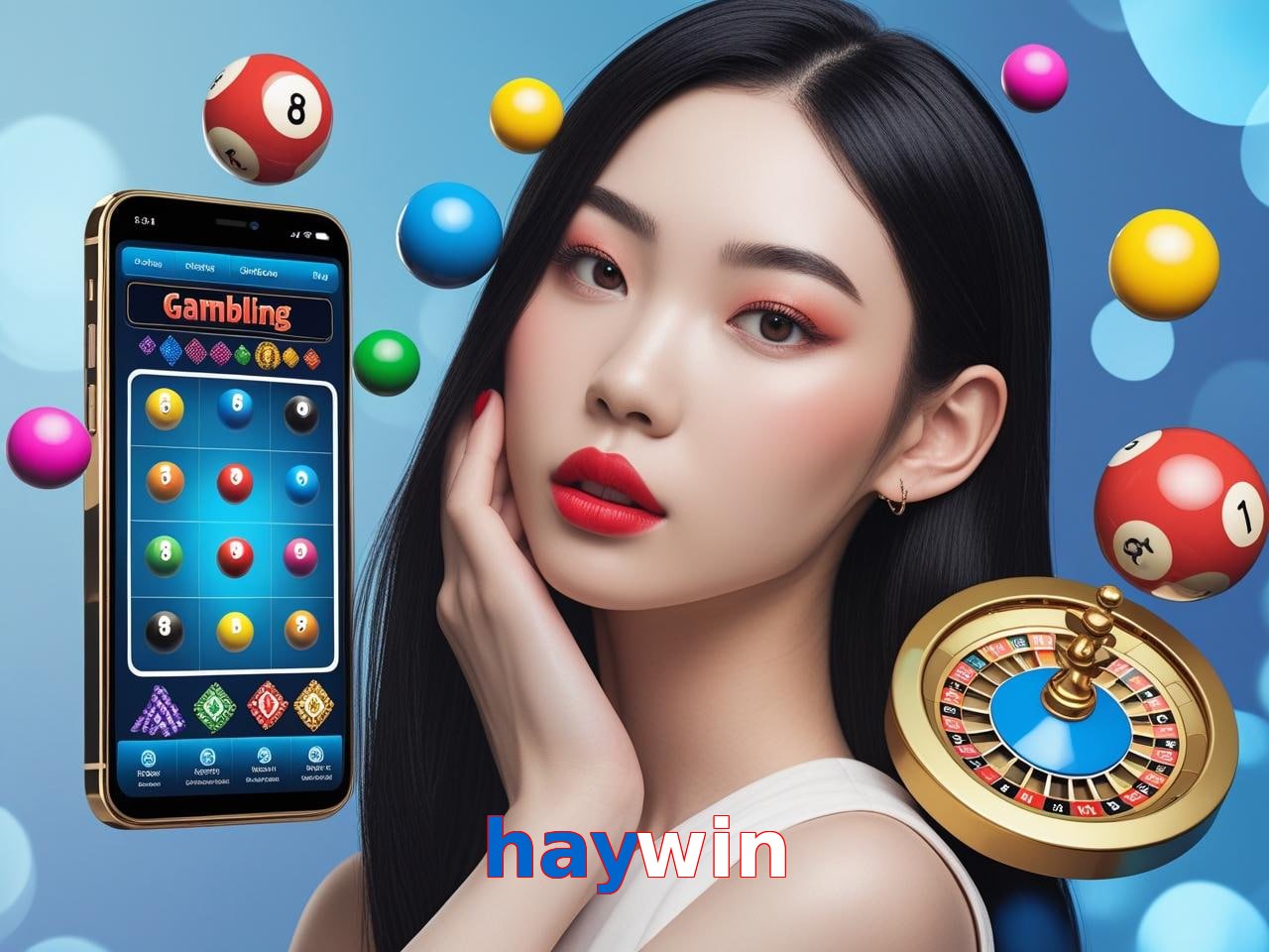 haywin