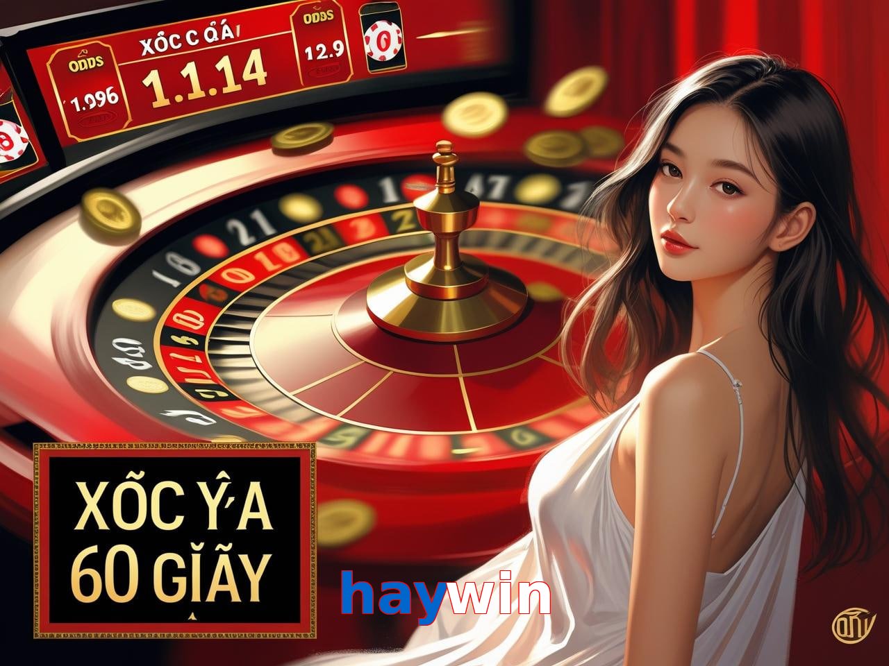 haywin