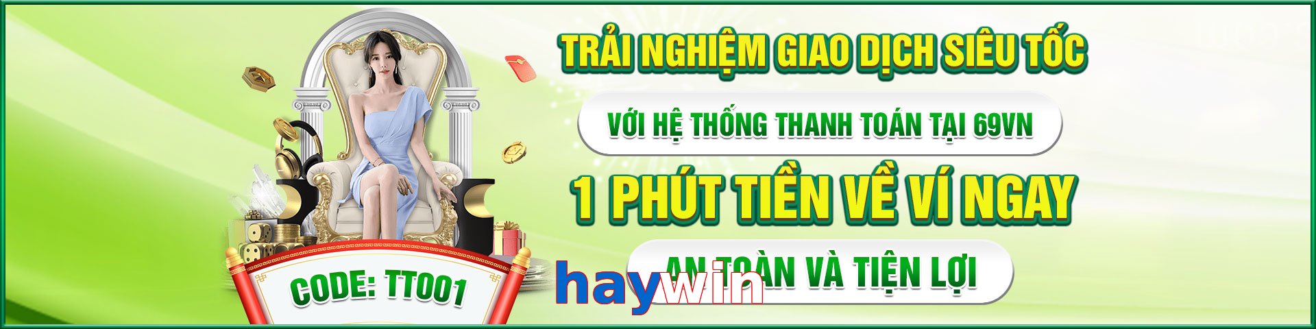 haywin