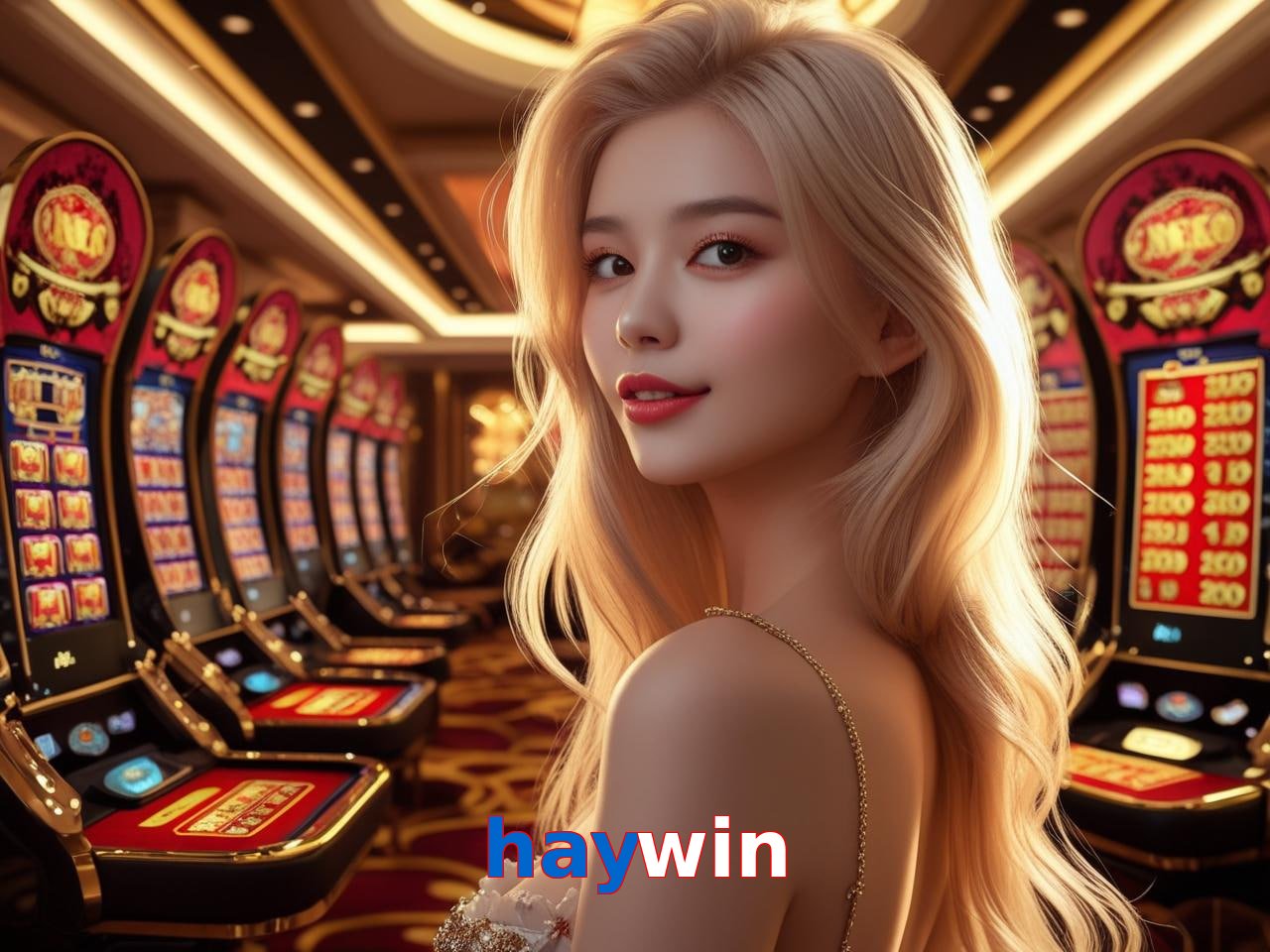 haywin