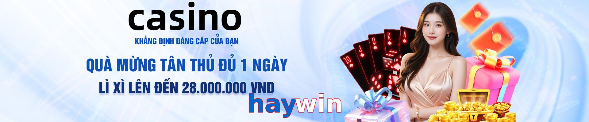 haywin