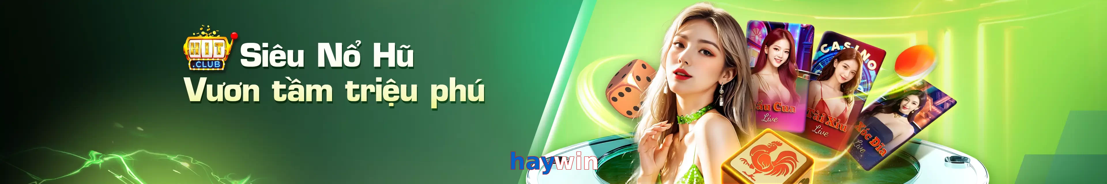 haywin