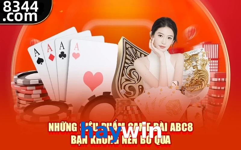 haywin